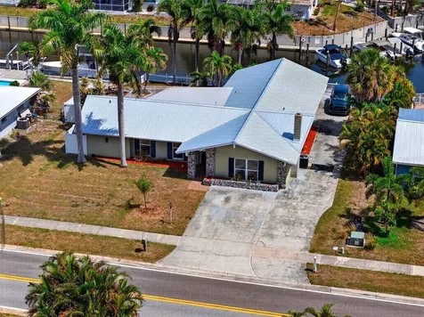 2555 Constitution Boulevard Sarasota FL 34231