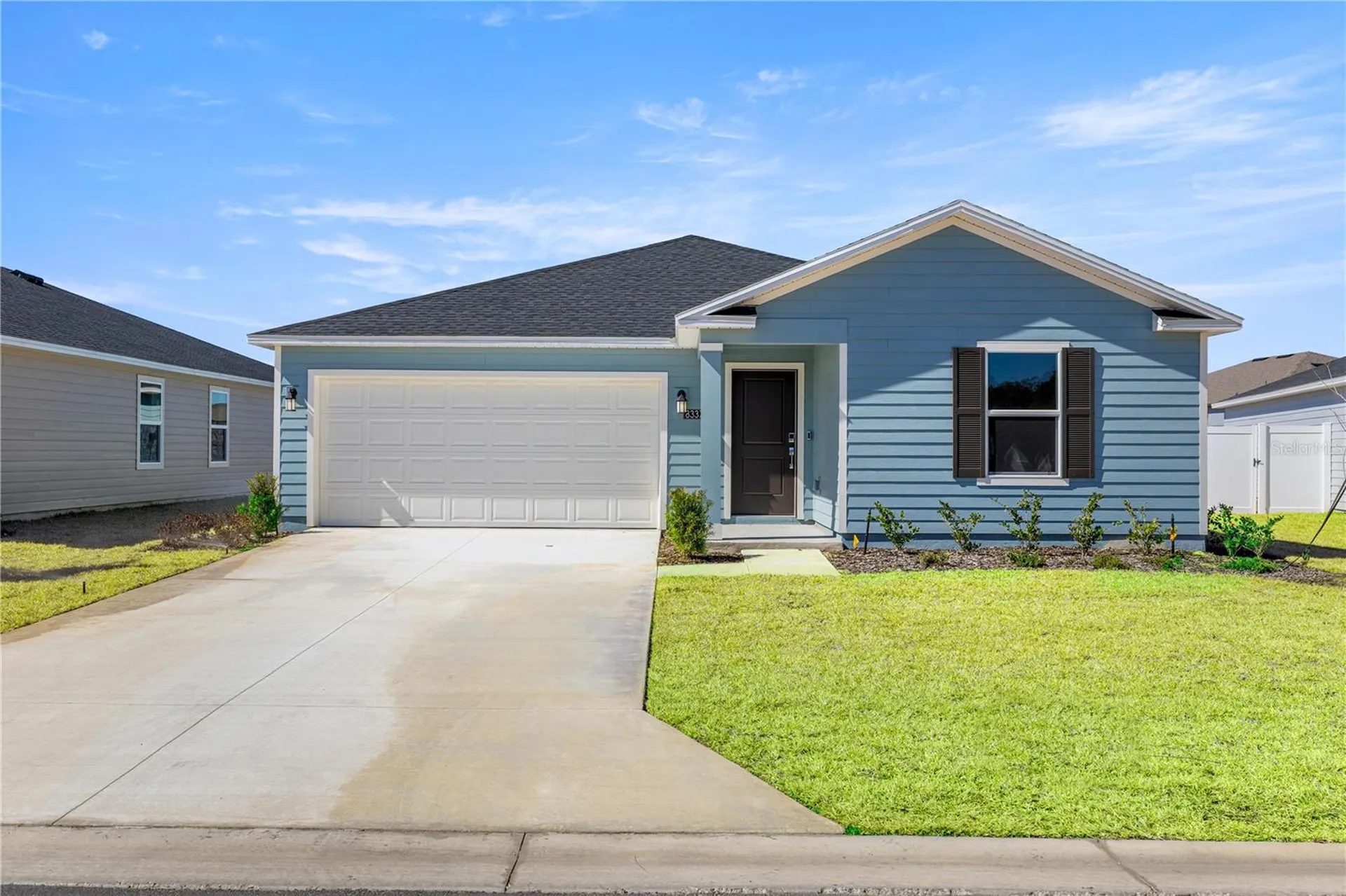 8339 SW 41st Terrace Ocala FL 34476