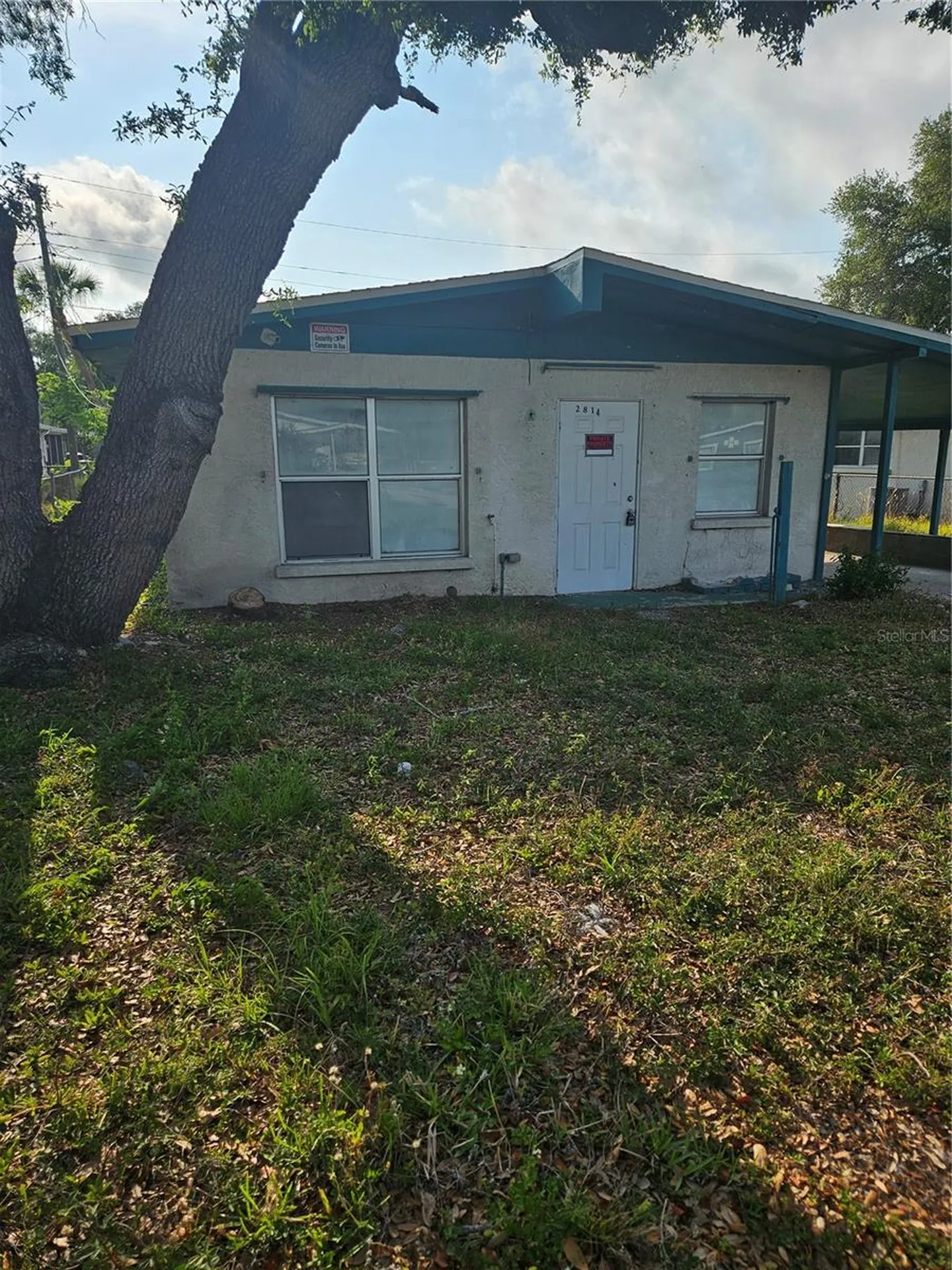 2814 Palmadelia Avenue Sarasota FL 34234