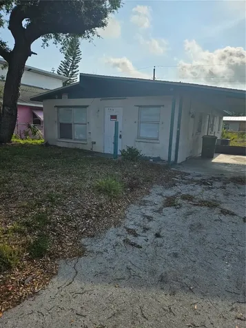 2814 Palmadelia Avenue Sarasota FL 34234