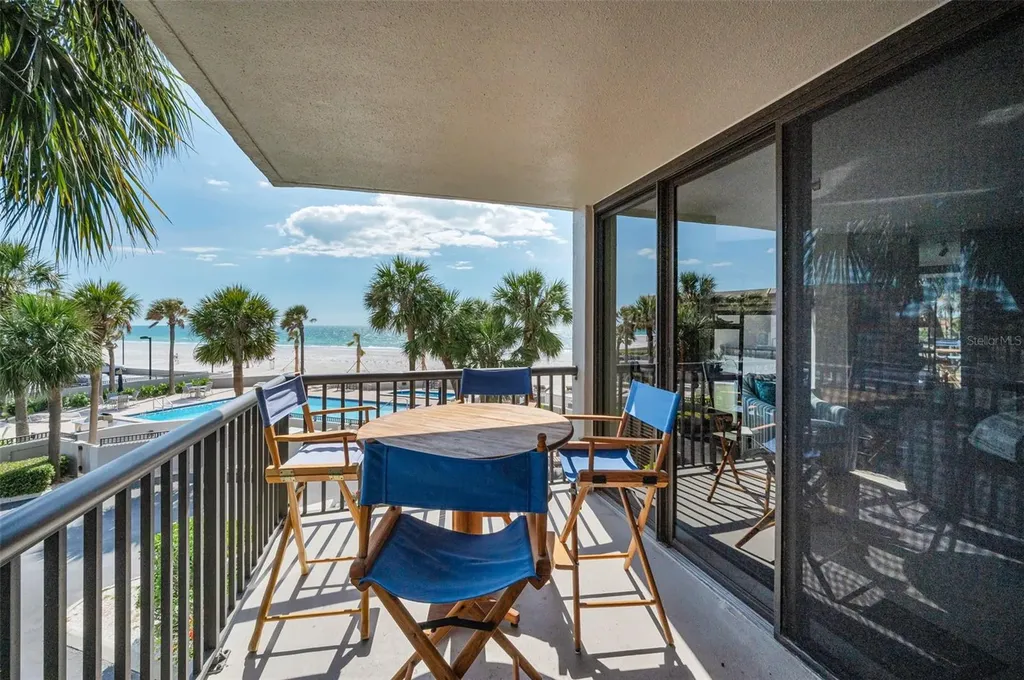 1660 Gulf Boulevard Clearwater Beach FL 33767