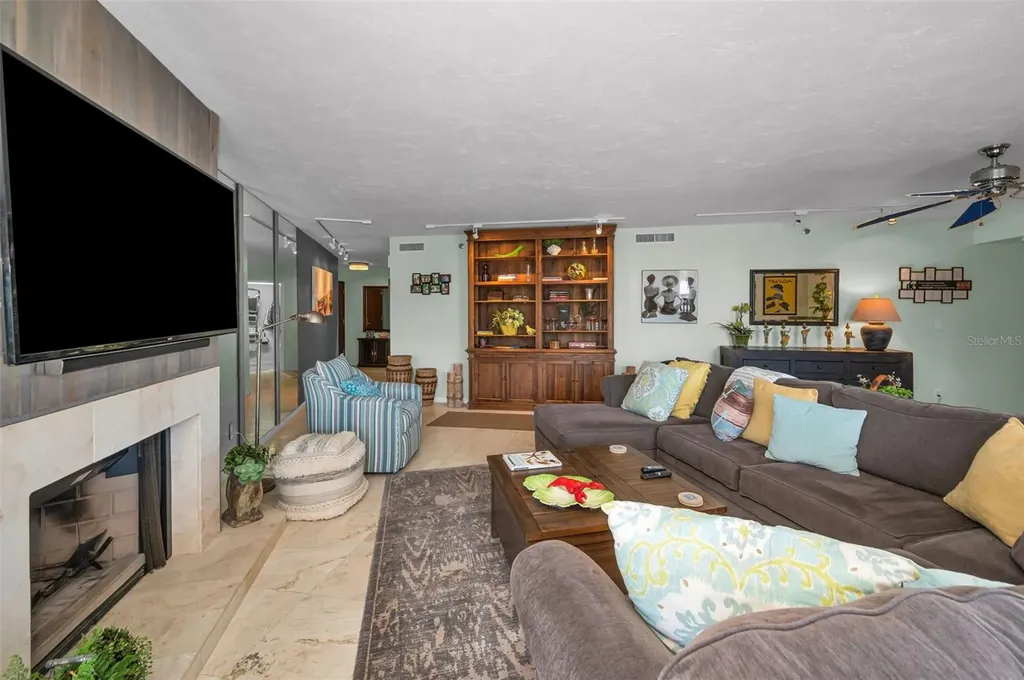 1660 Gulf Boulevard Clearwater Beach FL 33767