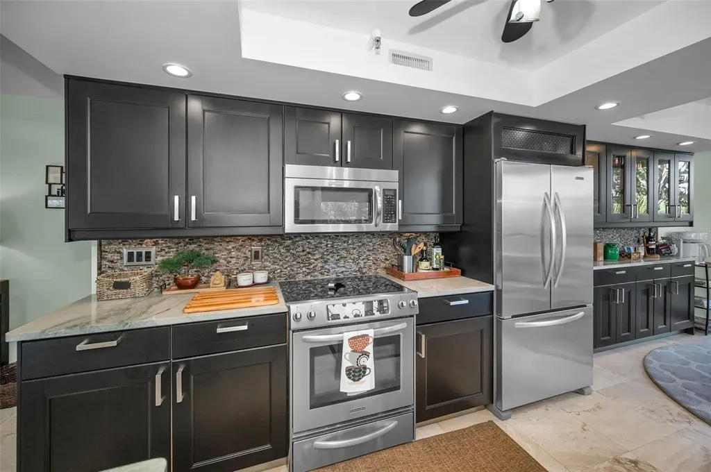 1660 Gulf Boulevard Clearwater Beach FL 33767