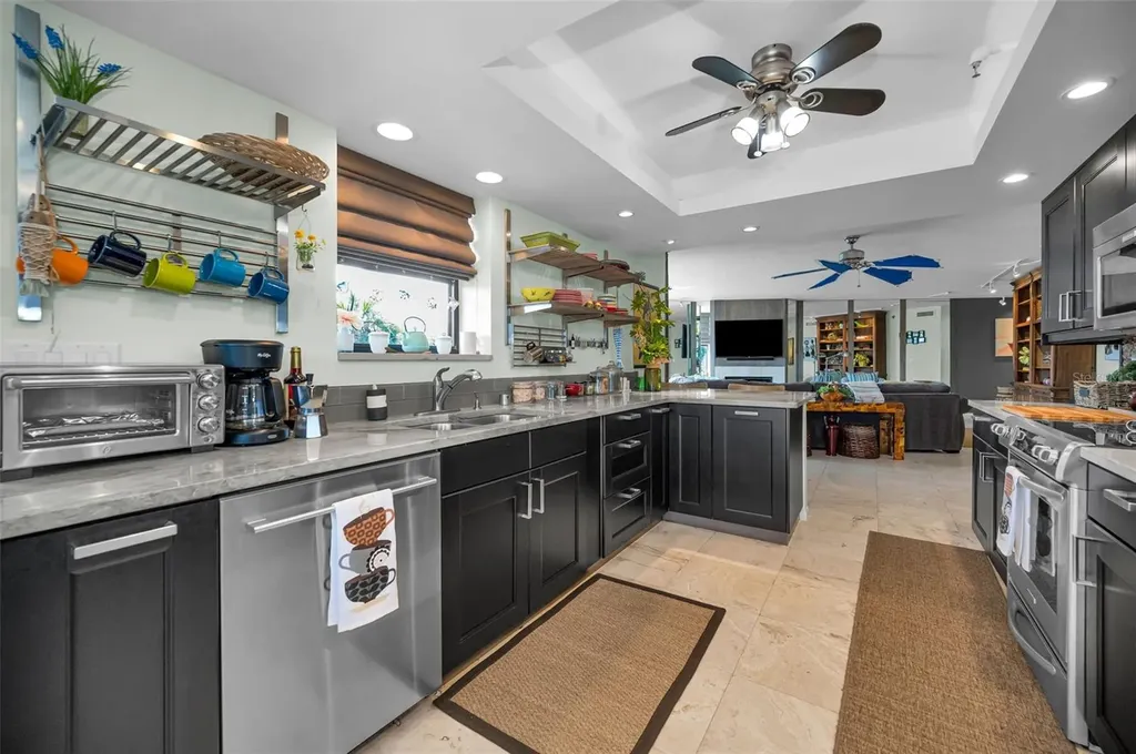 1660 Gulf Boulevard Clearwater Beach FL 33767