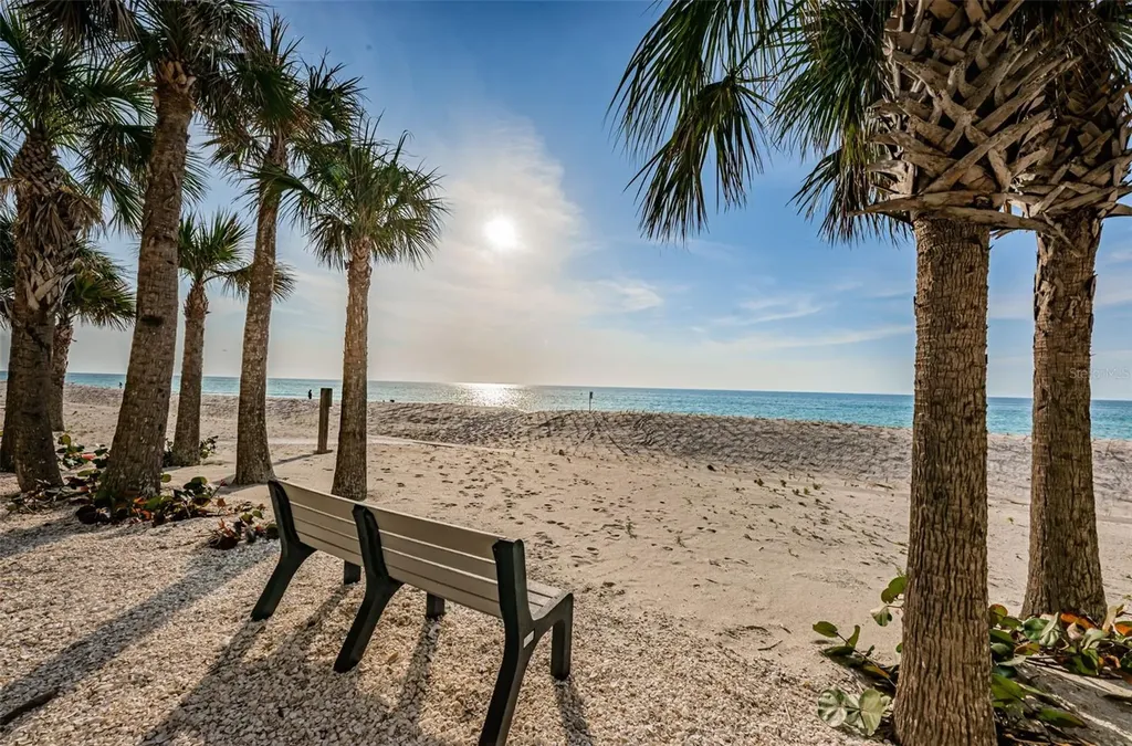 1660 Gulf Boulevard Clearwater Beach FL 33767