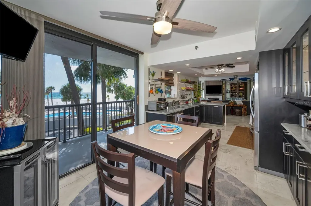 1660 Gulf Boulevard Clearwater Beach FL 33767