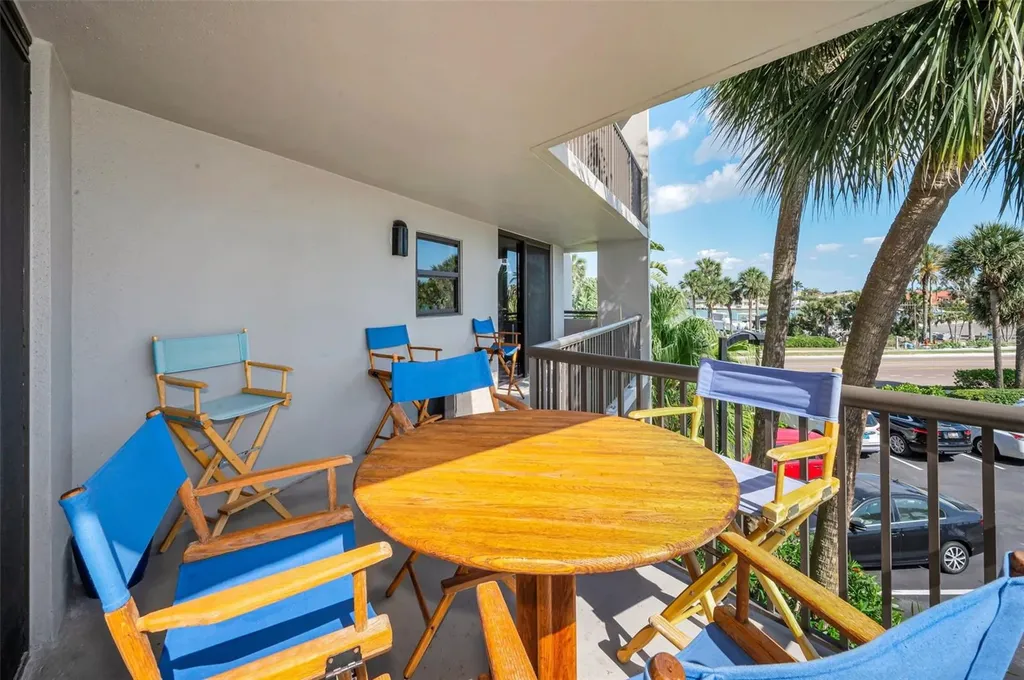 1660 Gulf Boulevard Clearwater Beach FL 33767