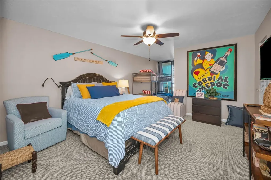 1660 Gulf Boulevard Clearwater Beach FL 33767