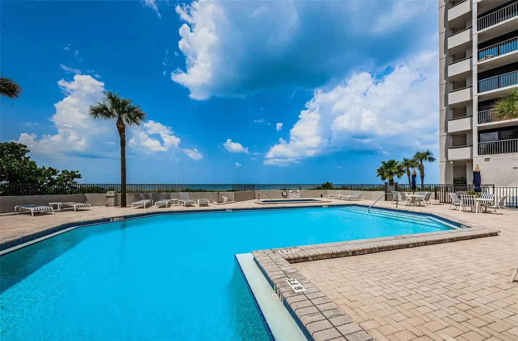 1660 Gulf Boulevard Clearwater Beach FL 33767