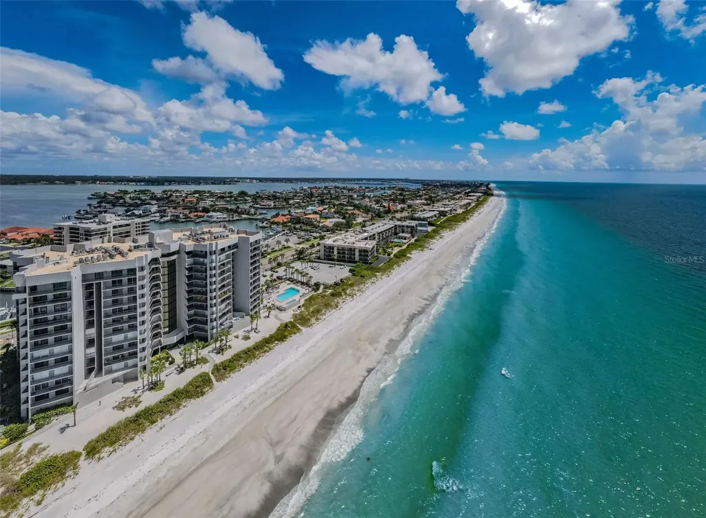 1660 Gulf Boulevard Clearwater Beach FL 33767
