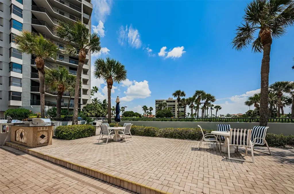 1660 Gulf Boulevard Clearwater Beach FL 33767