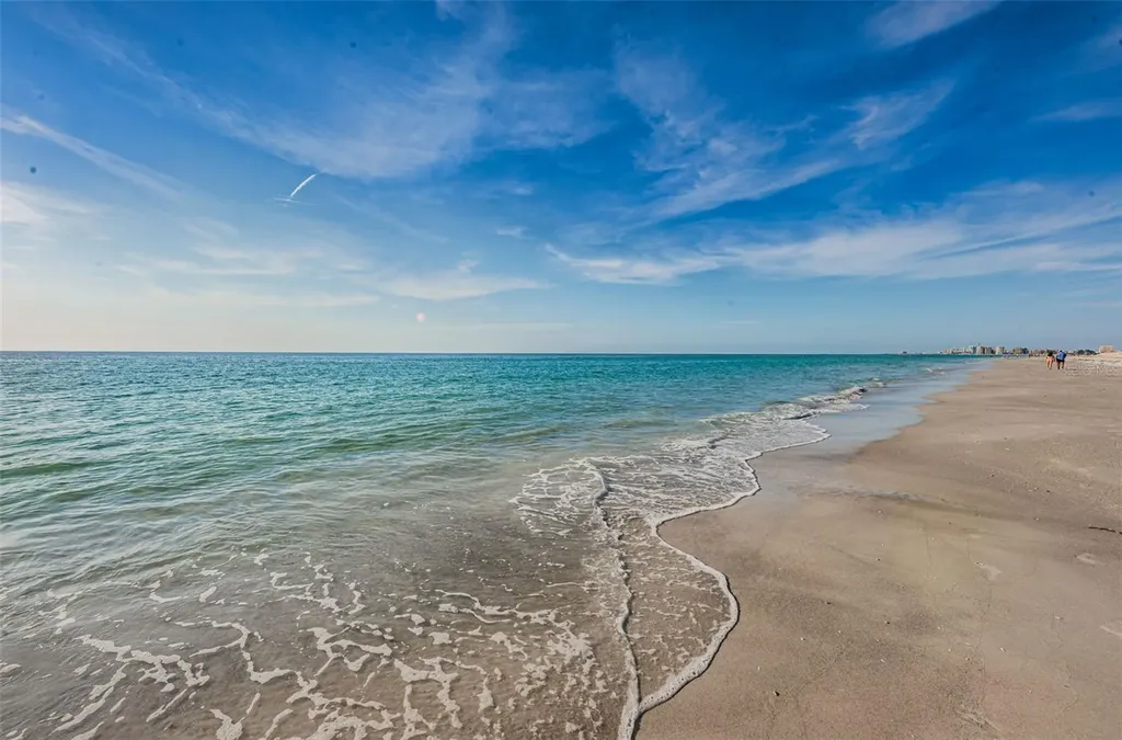 1660 Gulf Boulevard Clearwater Beach FL 33767