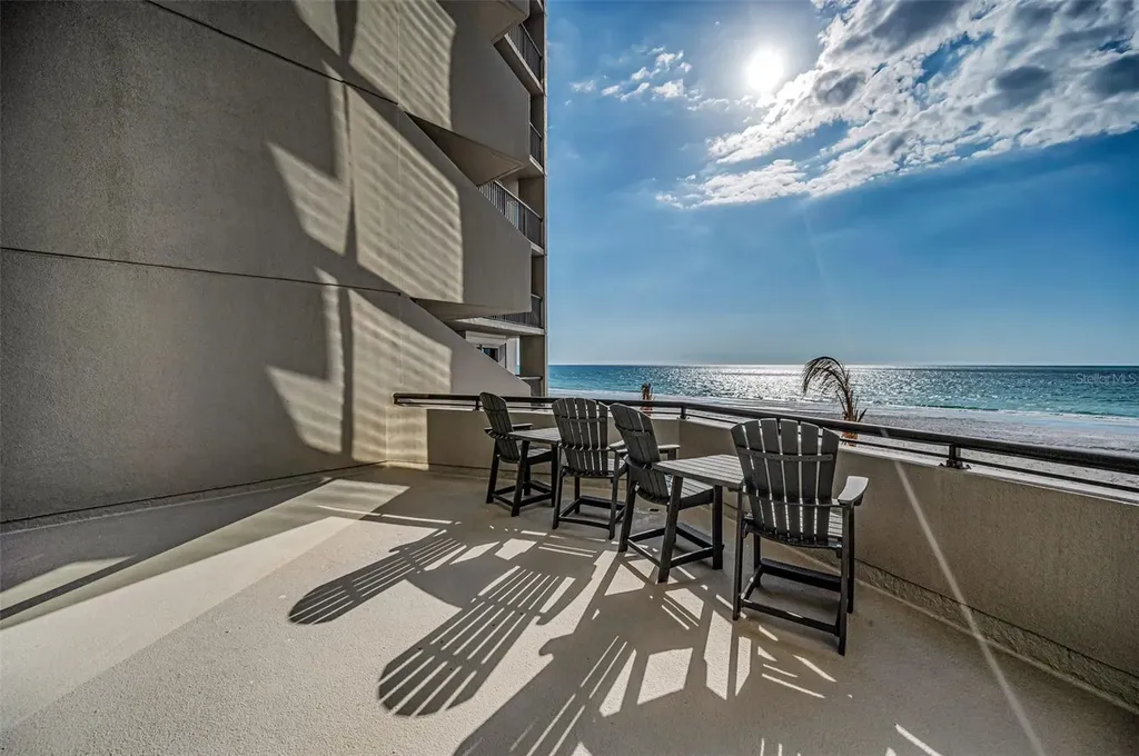 1660 Gulf Boulevard Clearwater Beach FL 33767