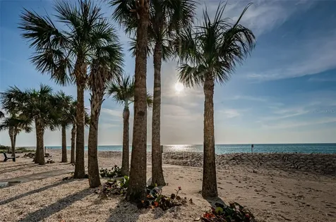 1660 Gulf Boulevard Clearwater Beach FL 33767