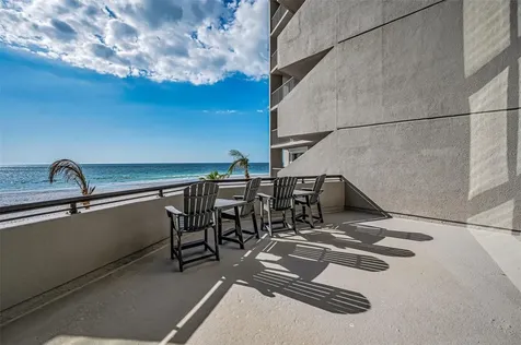 1660 Gulf Boulevard Clearwater Beach FL 33767