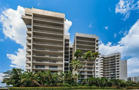 1660 Gulf Boulevard Clearwater Beach FL 33767