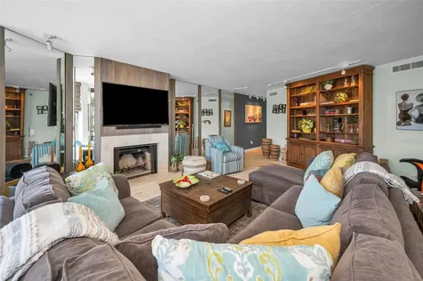 1660 Gulf Boulevard Clearwater Beach FL 33767
