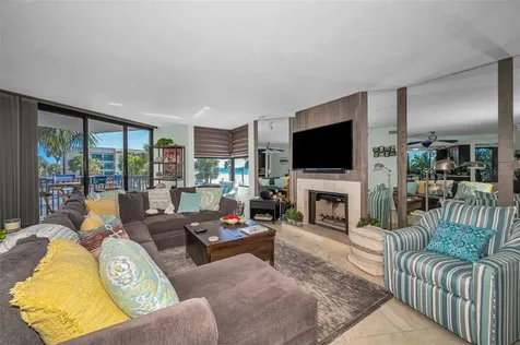 1660 Gulf Boulevard Clearwater Beach FL 33767