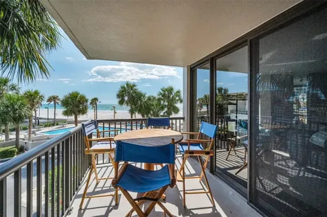 1660 Gulf Boulevard Clearwater Beach FL 33767
