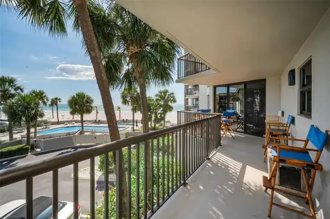1660 Gulf Boulevard Clearwater Beach FL 33767