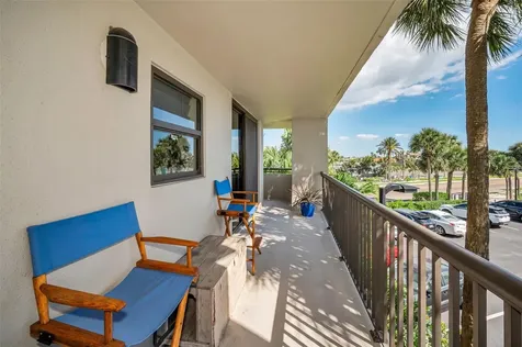 1660 Gulf Boulevard Clearwater Beach FL 33767