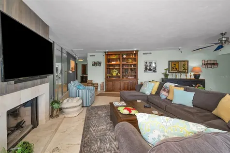 1660 Gulf Boulevard Clearwater Beach FL 33767