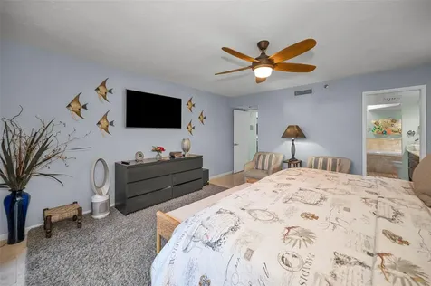 1660 Gulf Boulevard Clearwater Beach FL 33767
