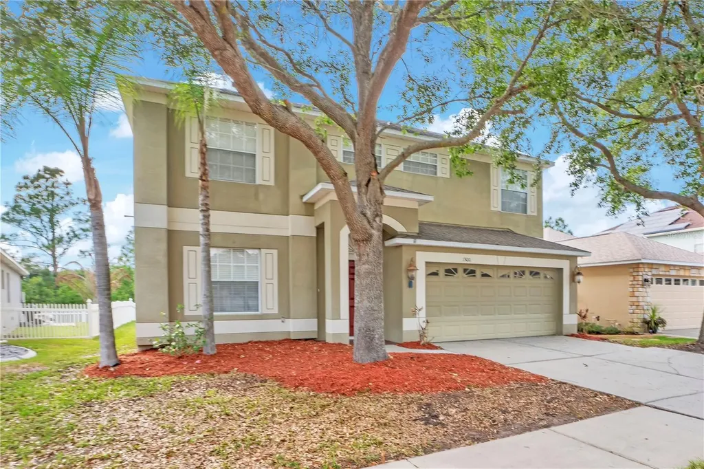 13011 Avalon Crest Court Riverview FL 33579