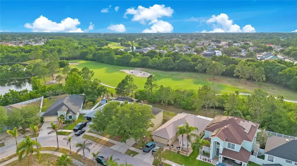 13011 Avalon Crest Court Riverview FL 33579