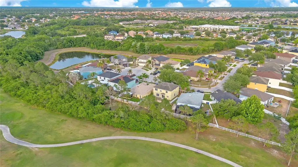 13011 Avalon Crest Court Riverview FL 33579
