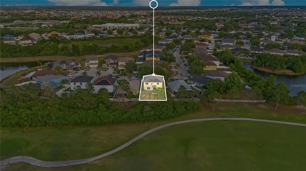 13011 Avalon Crest Court Riverview FL 33579