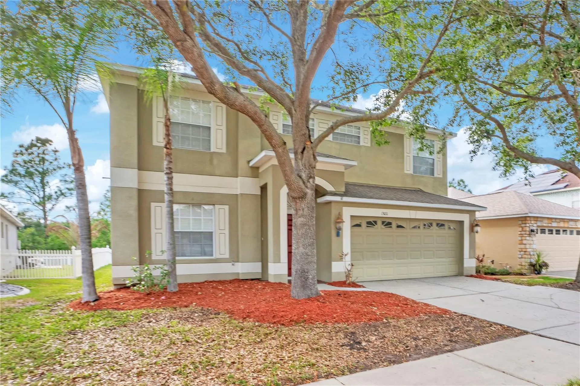 13011 Avalon Crest Court Riverview FL 33579