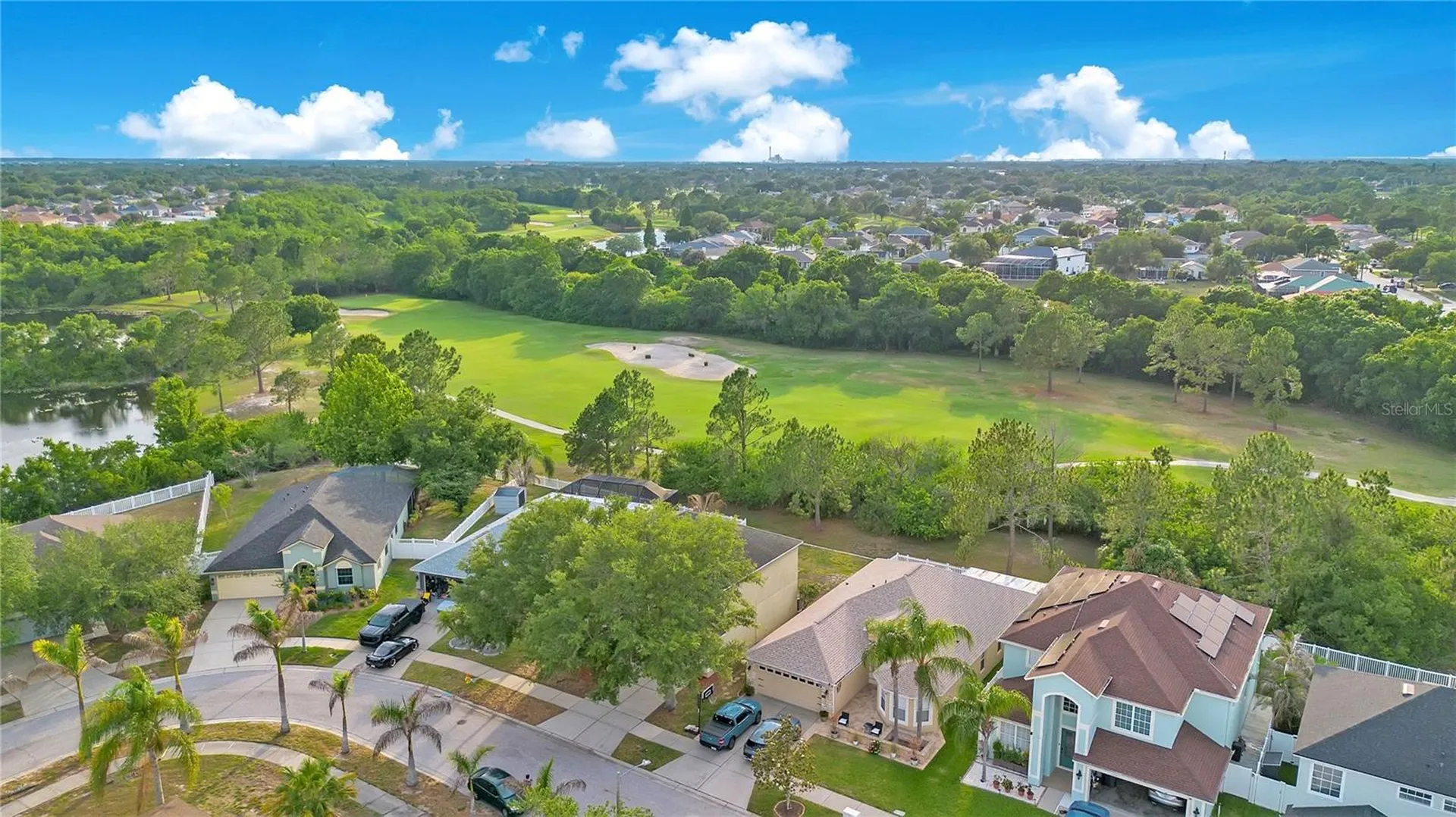 13011 Avalon Crest Court Riverview FL 33579