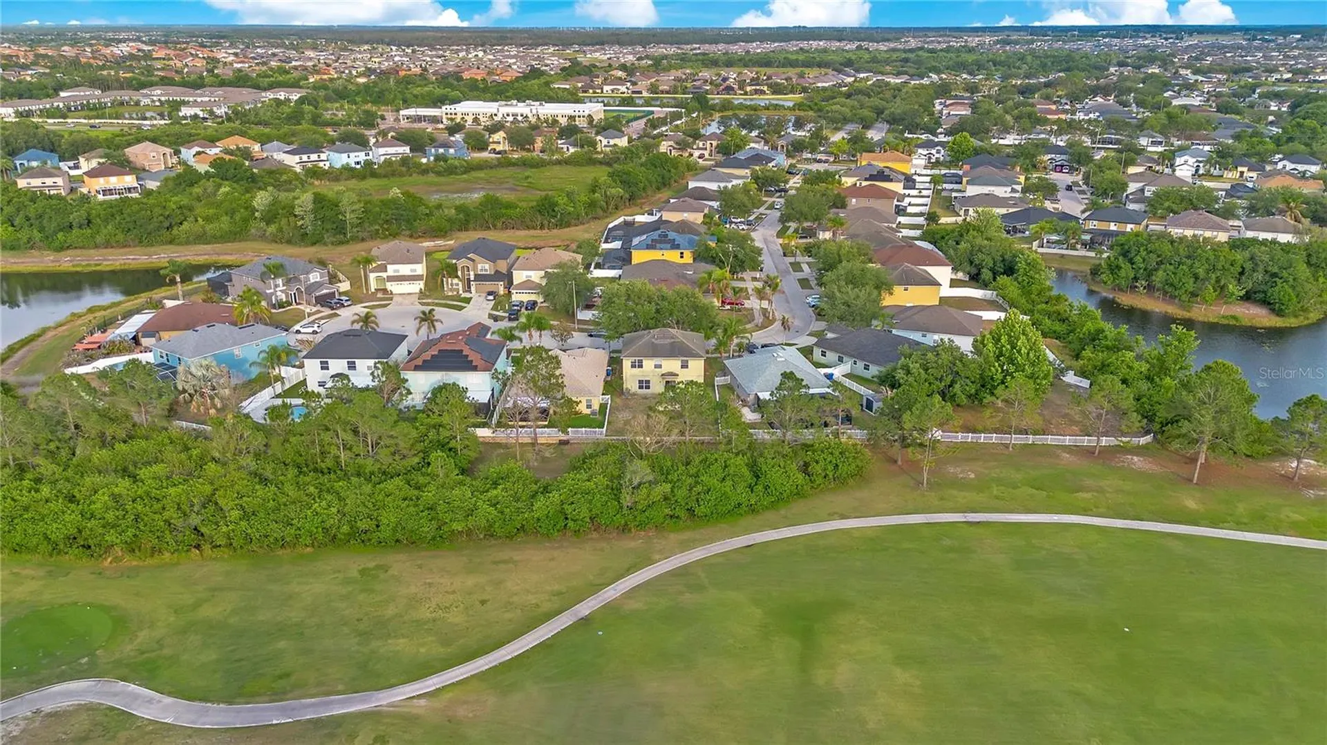 13011 Avalon Crest Court Riverview FL 33579