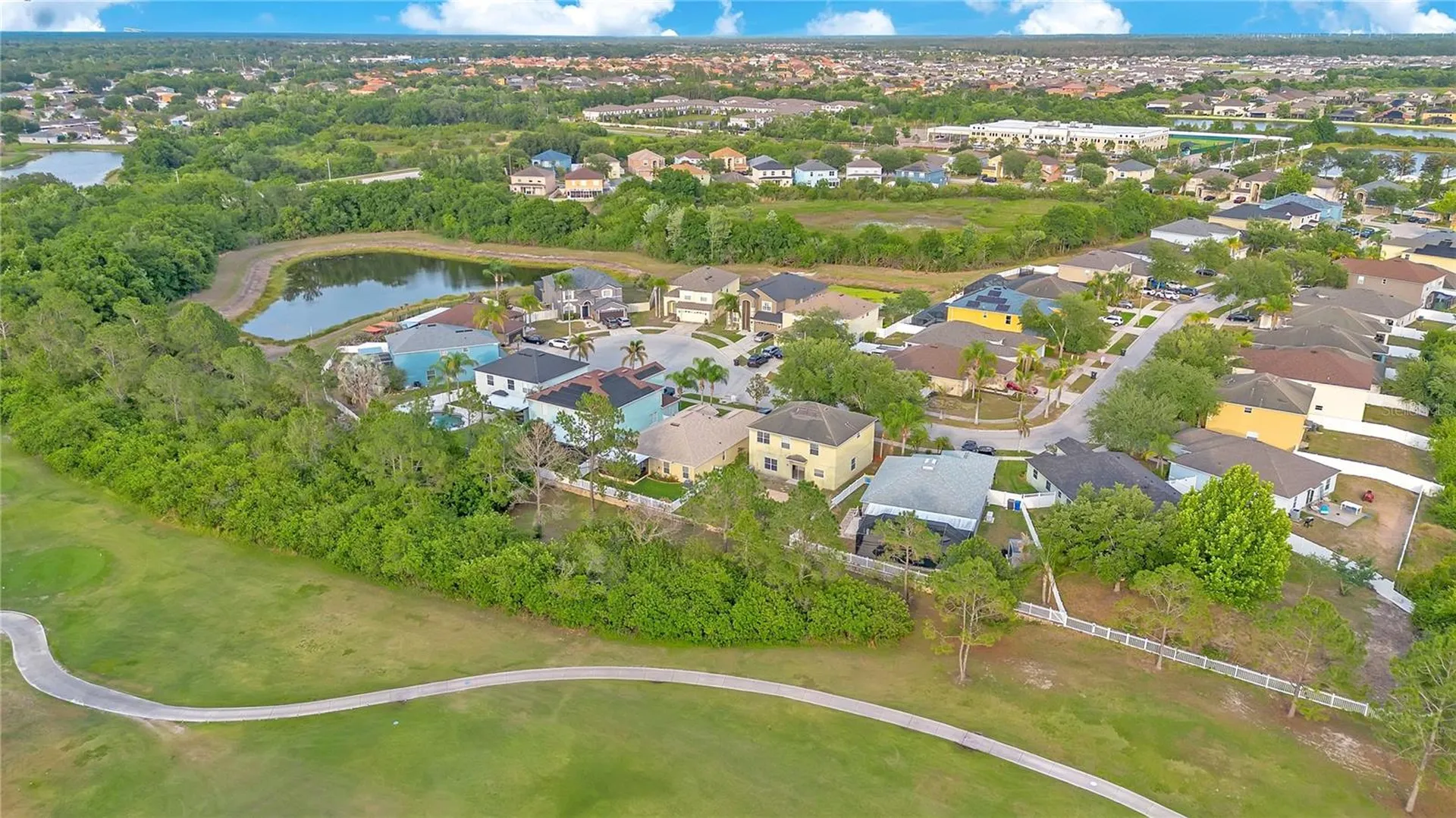 13011 Avalon Crest Court Riverview FL 33579