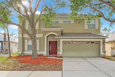 13011 Avalon Crest Court Riverview FL 33579