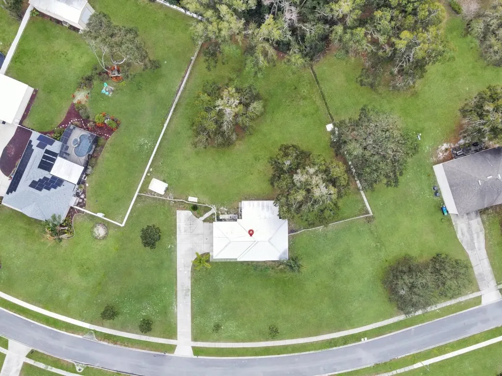 7561 Lake Andrea Circle Mount Dora FL 32757