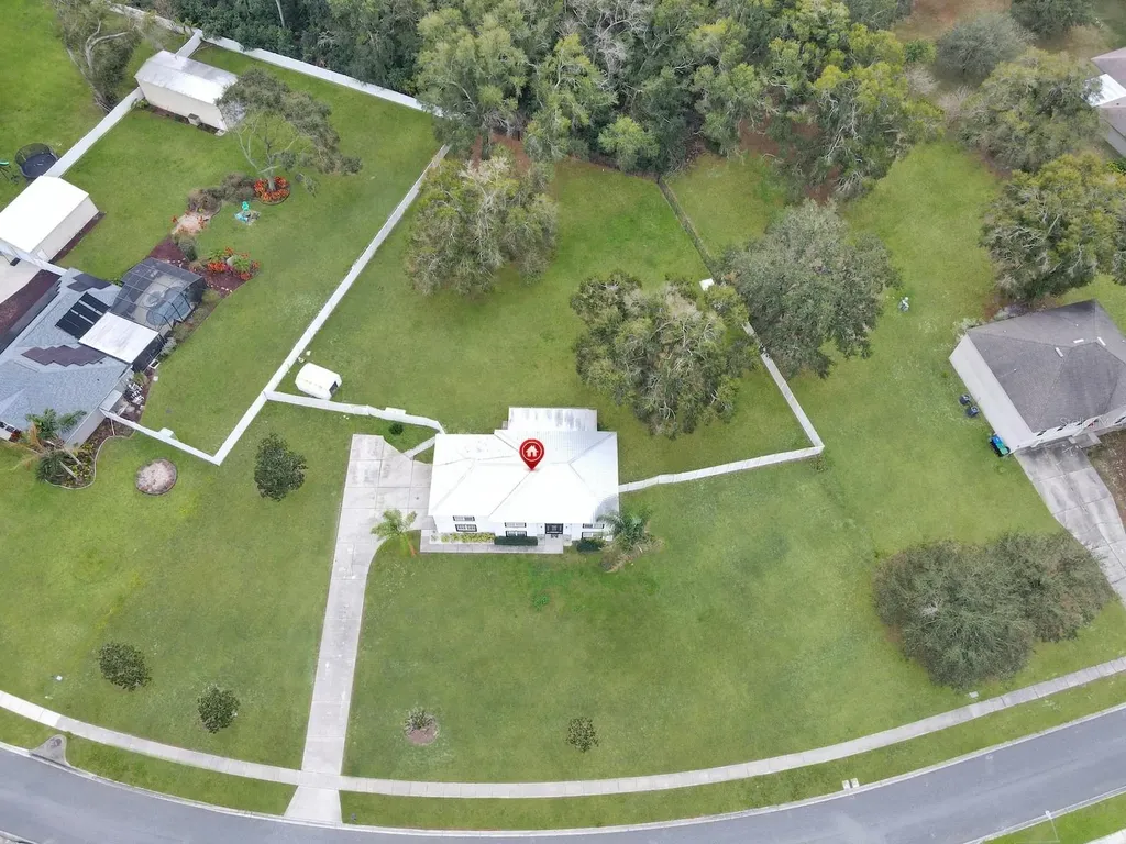 7561 Lake Andrea Circle Mount Dora FL 32757