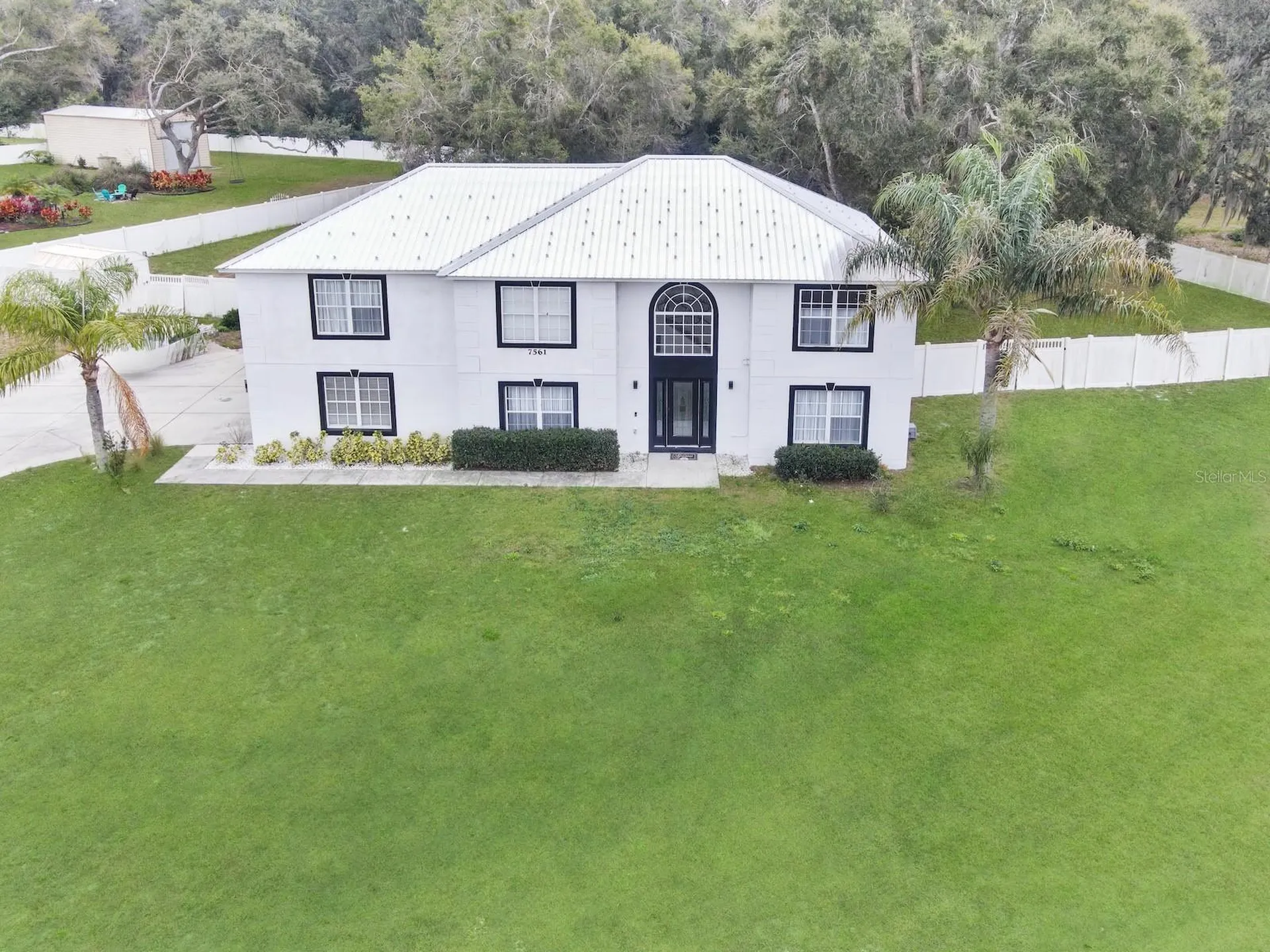7561 Lake Andrea Circle Mount Dora FL 32757