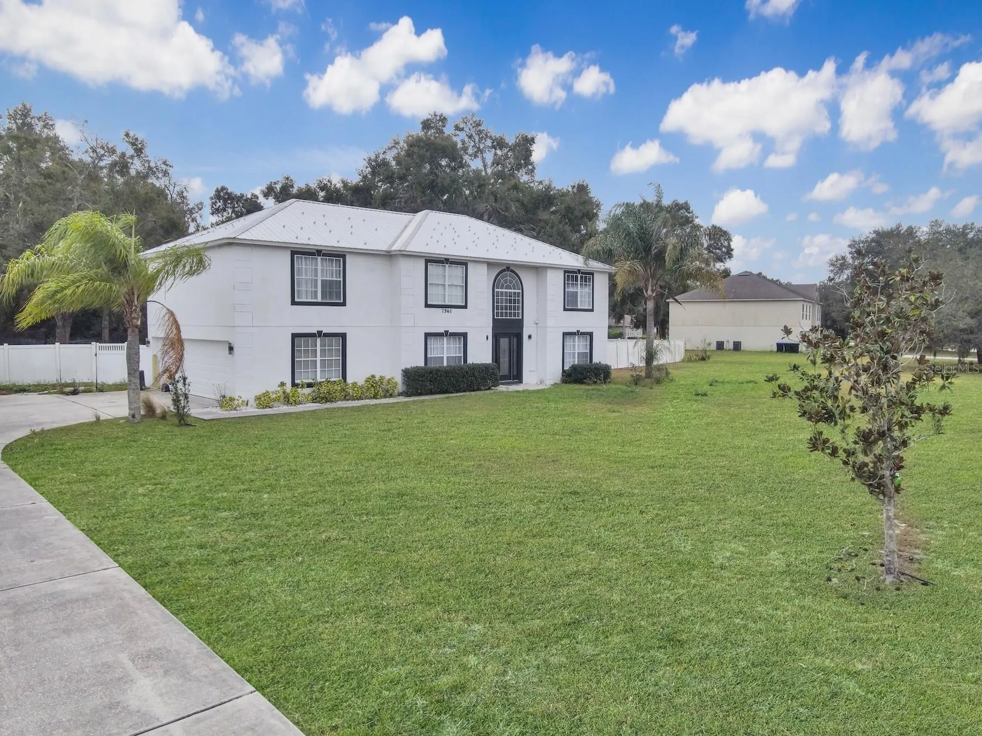 7561 Lake Andrea Circle Mount Dora FL 32757