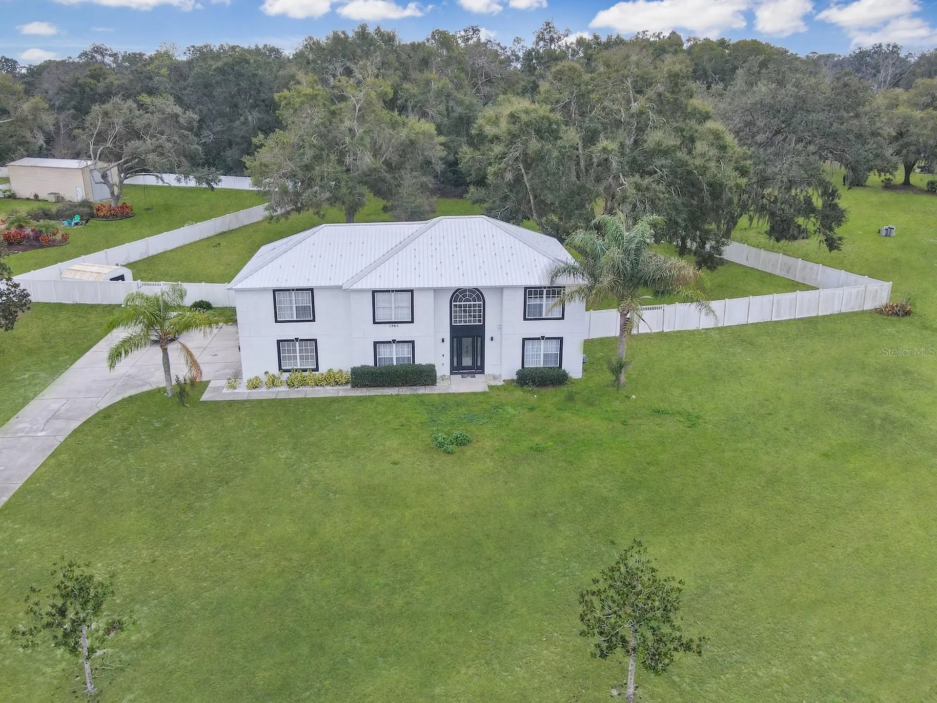 7561 Lake Andrea Circle Mount Dora FL 32757