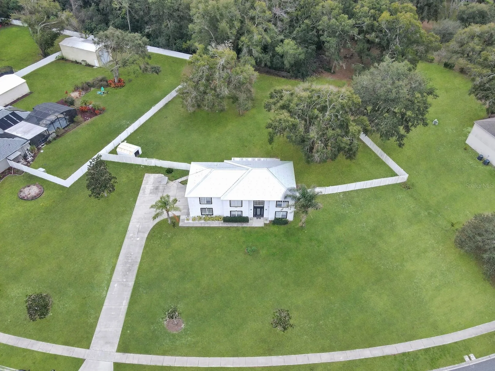 7561 Lake Andrea Circle Mount Dora FL 32757