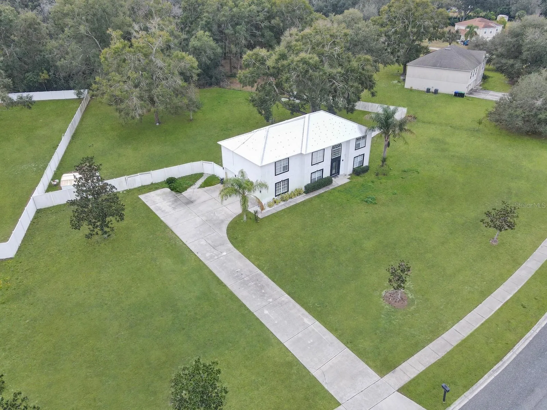 7561 Lake Andrea Circle Mount Dora FL 32757