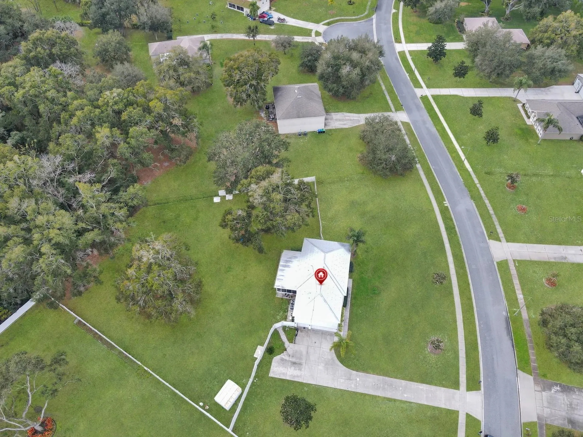 7561 Lake Andrea Circle Mount Dora FL 32757