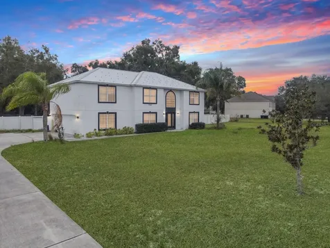 7561 Lake Andrea Circle Mount Dora FL 32757