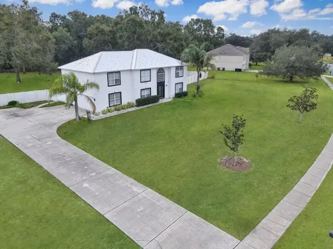 7561 Lake Andrea Circle Mount Dora FL 32757