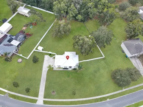 7561 Lake Andrea Circle Mount Dora FL 32757
