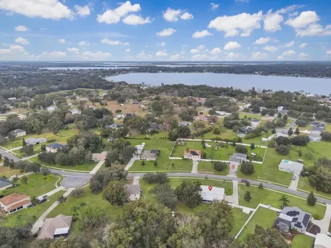 7561 Lake Andrea Circle Mount Dora FL 32757