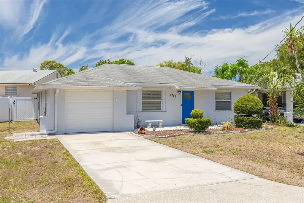 1788 Sylvan Drive Clearwater FL 33755