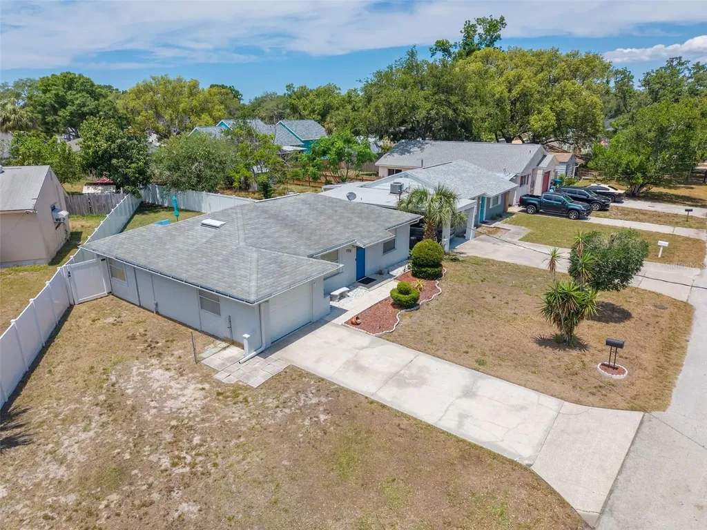 1788 Sylvan Drive Clearwater FL 33755